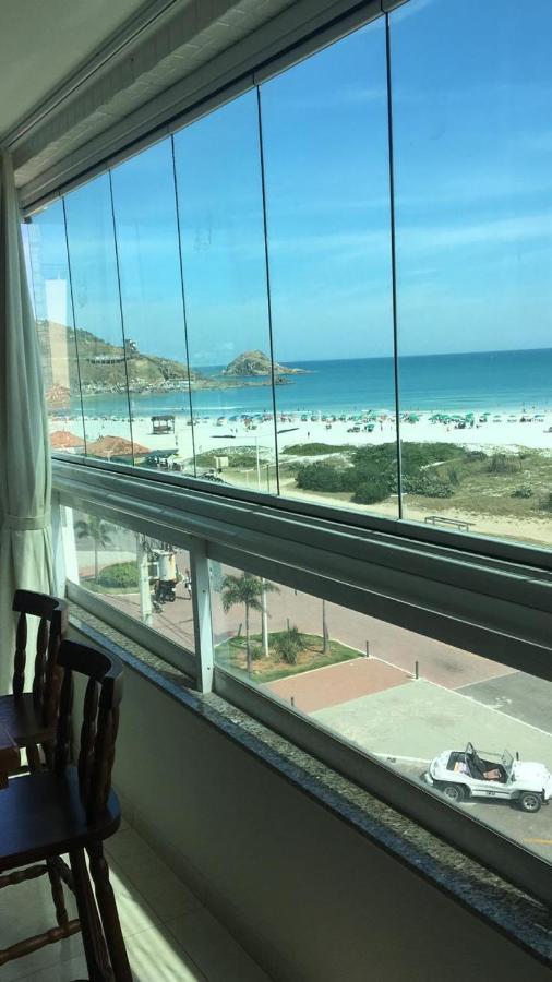 Arraial Do Cabo, Praia Grande Vista Espetacular Exteriör bild