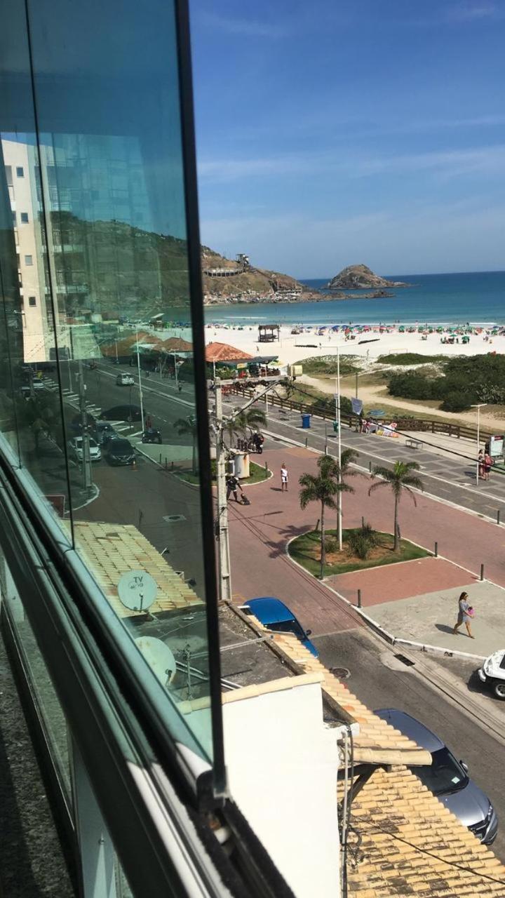 Arraial Do Cabo, Praia Grande Vista Espetacular Exteriör bild